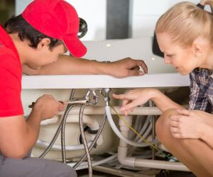 About Sewer Line Replacement Waynesville, NC
