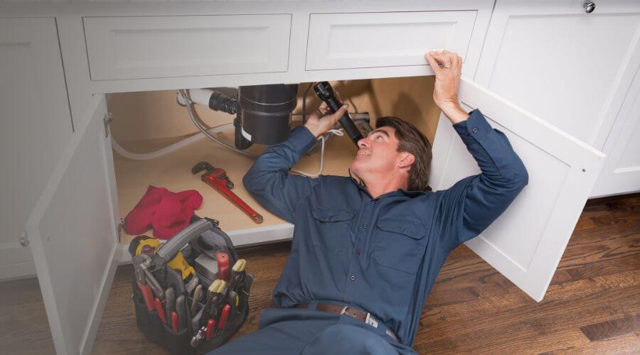 Professional sewer line replacement in Waynesville, NC